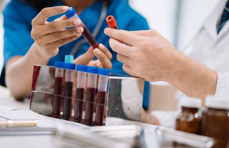 Facteurs de risque du cholestérol et importance du dépistage