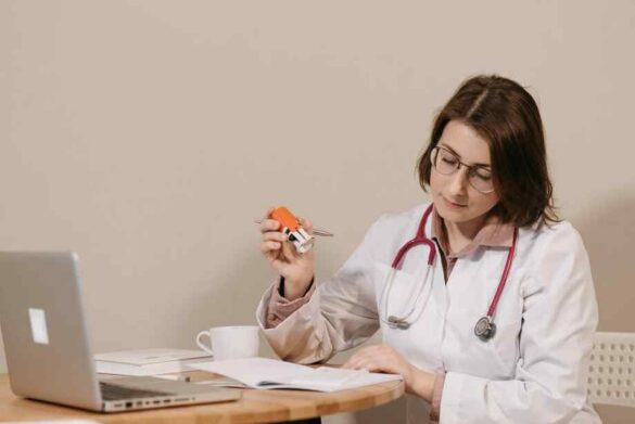 Ordonnance pour prise de sang : sa validité en termes de temps